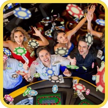 Hình ảnh trải nghiệm cá cược sportsbook và casino trên nền tảng fm88