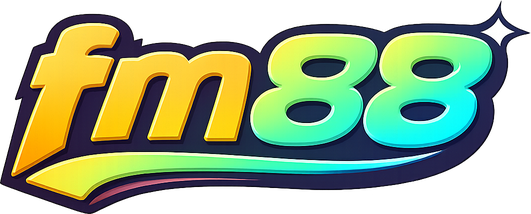 Logo fm88